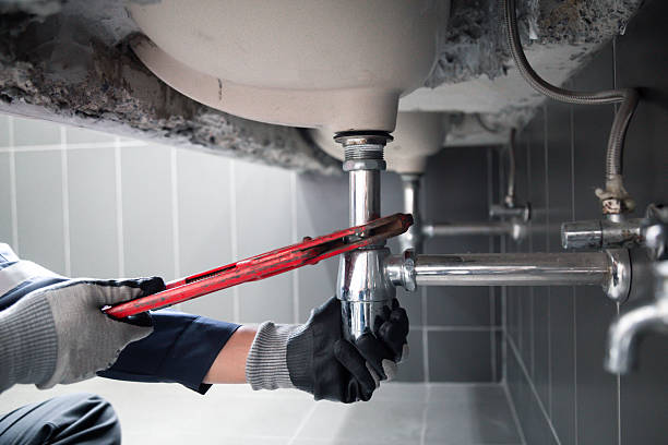 Trusted Gas Line Repair service in Yacolt, WA - Masters Plumbing Service